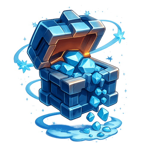 Whiteout Survival starter treasure chest