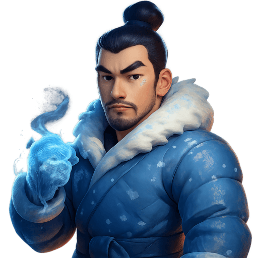 Wu Ming